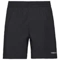 Produktbild: Head Tennishose Short Club kurz schwarz Herren, Größe: XL
