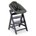 Produktbild: Hauck Alpha Newborn Set Plus (Treppenhochstuhl) (66151)