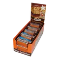 Produktbild: Energy OatSnack - 15x65g - Schokolade