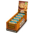 Produktbild: (26,56 EUR/kg) Energy OatSnack, natürliche Riegel - 15x65g SCHOKO