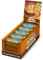 Produktbild: Davina OatSnack, 15 x 65g Riegel, Schoko