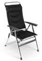 Produktbild: Dometic Campingstuhl  Quattro Milano Black