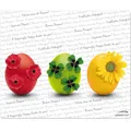 Produktbild: Speedlink Silk Mouse-Pad Maus-Pad Eggs Ostern Oster-Eier Mouse Maus Pad dünn