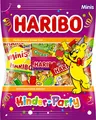 Produktbild: Haribo Fruchtgummi Kinder-Party 250 g