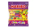 Produktbild: HARIBO Süßigkeit, Haribo Kinder Party Veggie beliebte Haribo Fruchtgummis 250g