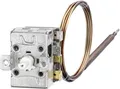 Produktbild: JUMO Temperaturregler Jumo 602030/01 20 bis 90 °C (L x B x H) 42 x 36 x 46 mm