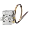 Produktbild: Jumo 602030/01  Einbauthermostat  20 bis 90 °C  (L x B x H) 42 x 36 x 46 mm