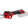 Produktbild: Einhell Akku-Astschere »»GP-LS 18/28 Li T BL-Solo««, ohne Akku, ohne Ladegerät rot