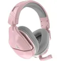 Produktbild: Turtle Beach Stealth 600 Gen 2 MAX, Kabellos, Gaming, 20 - 20000 Hz, 712,1 g, Kopfhörer, Pink - Rosa