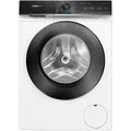 Produktbild: Waschmaschine Frontlader 9kg speedPack XL Home Connect App Siemens WG44B2030