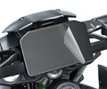 Produktbild: Kawasaki Displayschutzfolie Kawasaki Displayschutzfolie Z900 ab Bj.2025, nur für Kawasaki Z900 ab Baujahr 2025
