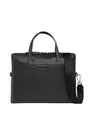Produktbild: Calvin Klein Laptoptasche, Ref 61405, Schwarz, 36 x 6 x 28 cm, Schwarz, Einheitsgröße