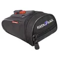 Produktbild: Asista Satteltasche MICRO 150 Plus 1,1 L, KLICKfix, schwarz