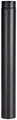 Produktbild: Firefix Ofenrohr, 120 mm, 1000 mm lang