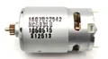 Produktbild: BOSCH® 2609004501 Motor zu PSR10.8 LI-2 Easydrill Gleichstrommotor 12-2