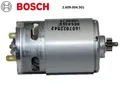 Produktbild: BOSCH® Motor 2609004501 für Bohrschrauber PSR10.8LI-2 Easydrill 12-2 12V 10,8