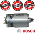 Produktbild: BOSCH® Motor 2609004501 für Bohrschrauber PSR10.8LI-2 Easydrill 12-2 12V 10,8 ⭐⭐