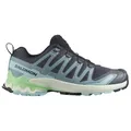 Produktbild: Salomon - Women's XA Pro 3D V9 - Multisportschuhe 42 | EU 42 grau