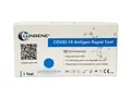 Produktbild: 400×Clungene Laientest Haltbar 08/2026 Antigen Corona Schnelltest Nasal Test 1er