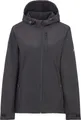Produktbild: McKINLEY Funktionsjacke Da.-Jacke Mt. Watana W WHITE/BLACK