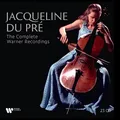 Produktbild: JACQUELINE DU PRE - DU PRE-THE COMPL.WARNER RECORDINGS (REMASTERED)  23 CD NEU