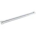 Produktbild: Westfalia Magnetische Werkzeugleiste aus Kunststoff 50 cm WeiSS