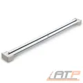 Produktbild: BGS DIY Magnet-Werkzeugleiste, 500 mm lang