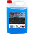 Produktbild: Wotan-Solutions Scheibenfrostschutz 499216, bis -60°C, Konzentrat, mit Citrusduft, 5 Liter