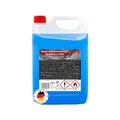 Produktbild: WWotan Solutions 5 Liter Scheibenfrostschutz - 60 Grad | Frostschutz Konzentrat für die Auto Scheibenwaschanlage | Scheibenfrostschutz Konzentrat 5L | Frostschutzmittel Scheibenwaschanlage
