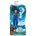 Produktbild: DISNEY Princess Puppe junge Raya mit Blume E9468/4