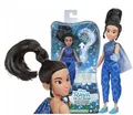 Produktbild: DISNEY PRINCESS RAYA DOLL with sound E9468