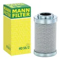 Produktbild: MANN-FILTER HD 56/2 Ölfilter Hydraulik-Lenkung/Servolenkung - für Off-Highway Anwendungen