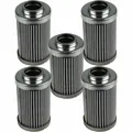 Produktbild: 5x MANN-FILTER Hydraulikfilter für Lenkung HD 56/2 Ölfilter