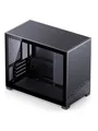 Produktbild: Jonsbo D32 PRO Black - Gehäuse - Miditower - Schwarz