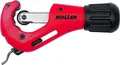Produktbild: ROLLER'S Rohrabschneider Corso 3-35 Cu-Inox Nr. 113350 Rohrschneider REMS RAS