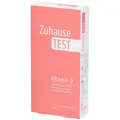Produktbild: ZuhauseTEST Vitamin D