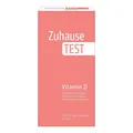 Produktbild: Zuhause Test Vitamin D Blut · 1 St · PZN 18708171