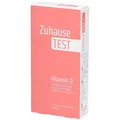 Produktbild: Zuhautest Vitamin D 1 St PZN 18708171 Verfall 08/2026