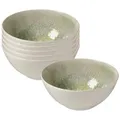 Produktbild: Ritzenhoff & Breker Cecina Müslischale ø 16,5 cm 6er Set jade
