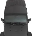 Produktbild: Bestop Sunrider for Hardtop Black Diamond Verdeck Jeep Wrangler JK 07-18