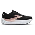 Produktbild: Brooks Ghost Max 3 Laufschuhe Damen in black-black-rose gold, Größe 40 HW 2025