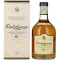 Produktbild: Dalwhinnie 15 Years Old Highland Single Malt Scotch Whisky 43% Vol. 0,7l in Geschenkbox