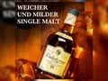 Produktbild: DALWHINNIE Highland Single Malt Scotch Whisky 15 Jahre mit Geschenkbox 43% Vol