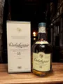 Produktbild: (61,29 €/L) Dalwhinnie - 15 Years old - 0.7L - 43%