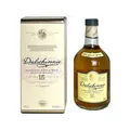 Produktbild: Dalwhinnie Highland Single Malt Scotch Whisky 15 Jahre, 43% Vol. 0,7 l