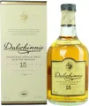 Produktbild: Dalwhinnie 15 Jahre 43.0% 0,7l