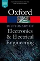 Produktbild: Andrew Butterfie A Dictionary of Electronics and Elect (Taschenbuch) (US IMPORT)