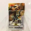 Produktbild: Wolf Link Amiibo - Legend of Zelda Twilight Princess