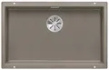 Produktbild: Blanco Subline 700-U Tartufo Granit-Spüle Unterbaubecken Küchenspüle Spülbecken