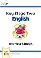Produktbild: CGP Books KS2 English Workbook - Ages 7-11 (Taschenbuch) (US IMPORT)